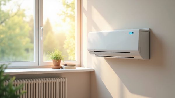 Adopter une pompe à chaleur pour un chauffage économique et écologique