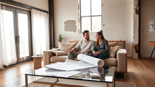 Les meilleures stratégies pour financer votre rénovation