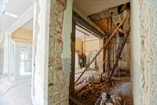 Les meilleures stratégies pour financer votre rénovation