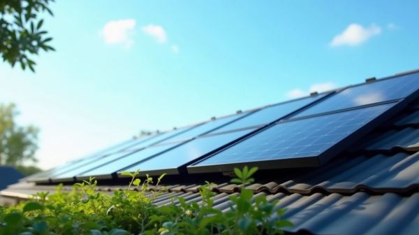 Optimiser votre autoconsommation grâce à l'énergie photovoltaïque