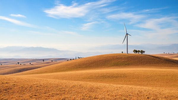 Top 5 raisons essentielles pour une transition énergétique durable