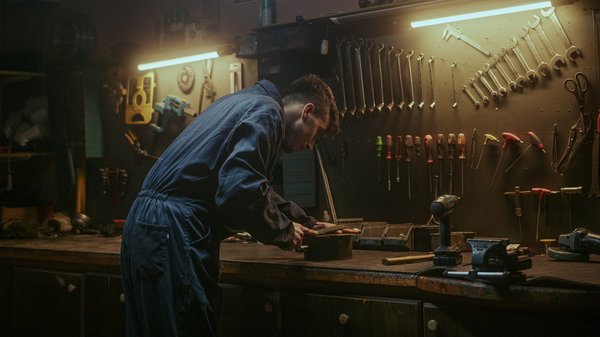 Aménagez votre atelier de bricolage : étapes et conseils essentiels.