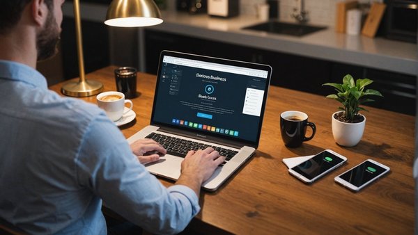 Démarrer un business en ligne : les clés du succès avec livehost