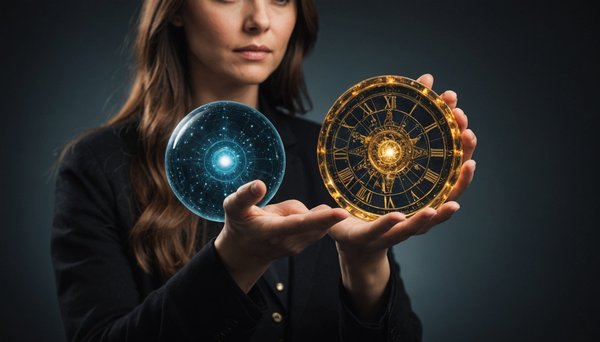 Découvrez comment la voyance peut changer votre futur dès maintenant !