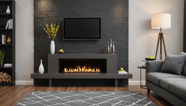 Top 5 braseros éthanol pour un intérieur chaleureux et tendance